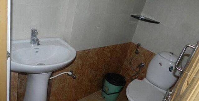 N.D Tiwari Youth Hostel, Haridwar 4